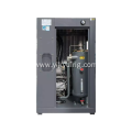 Portable 45KW air compressor for water well